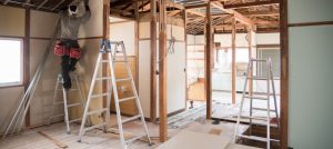 Entreprise de rénovation de la maison et de rénovation d’appartement à Benifontaine